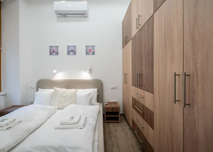 Andrassy Essence Budapest
