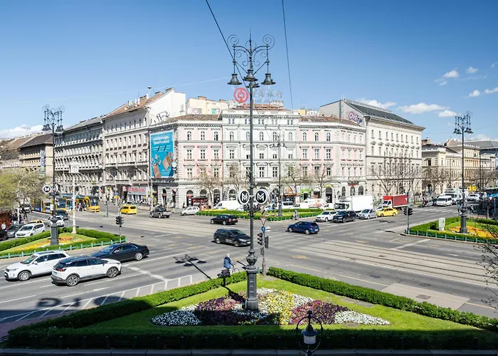 Andrassy Essence