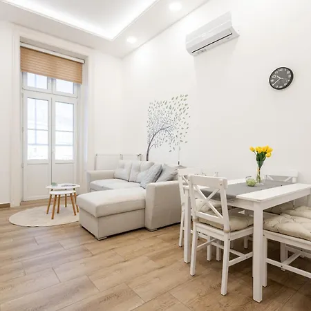 Andrassy Essence Budapest