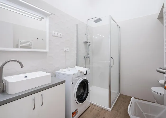 Andrassy Essence Budapest