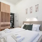 Apartamento Andrassy Essence Budapest
