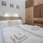 Apartamento Andrassy Essence *