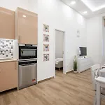 Apartamento Andrassy Essence Budapest
