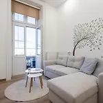 Apartamento Andrassy Essence